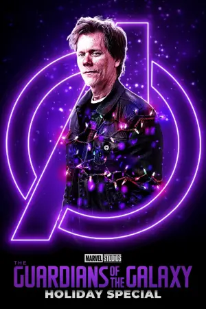 Постер к фильму "Стражи Галактики: Праздничный спецвыпуск" #233504