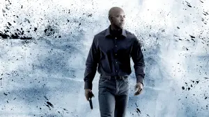 Задник к фильму "Великий уравнитель" #555526