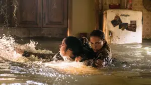 Задник к фильму "Аннигиляция" #618506