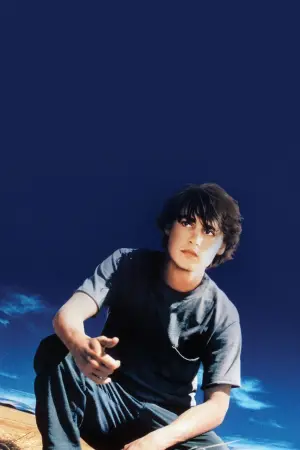 Постер к фильму "Аризонская мечта" #233637