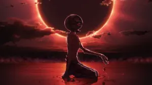 Задник к фильму "Берсерк. Золотой век: Фильм III. Сошествие" #205032