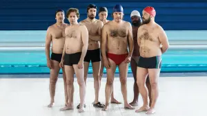 Задник к фильму "Непотопляемые" #252859