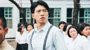 Задник к фильму "Снова в школу" #636286