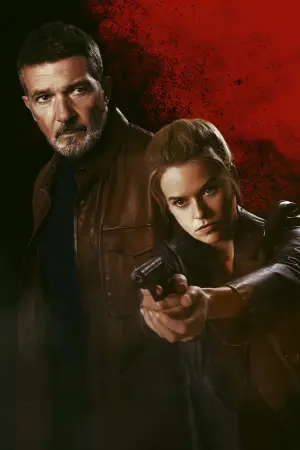 Постер к фильму "Культовый убийца" #465338