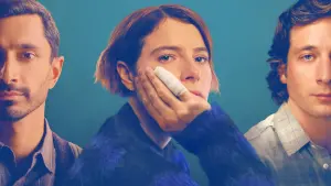 Задник к фильму "Ногти" #402720