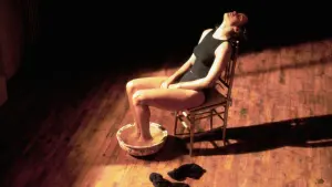 Задник к фильму "Танец-вспышка" #284093