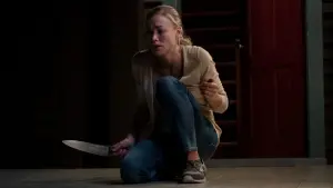 Задник к фильму "Кукловод" #421732