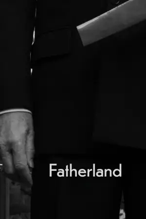 Постер к фильму "Fatherland" #827894