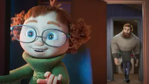 Задник к фильму "Просто супер" #190321