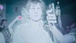 Задник к фильму "Одержимые" #612269