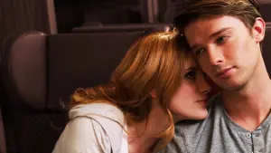 Задник к фильму "Полночное солнце" #186690