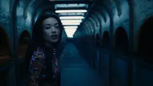 Задник к фильму "Миллениум Мамбо" #382516