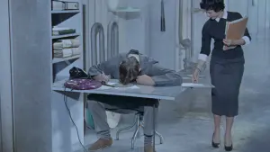 Задник к фильму "Мой дядюшка" #220197