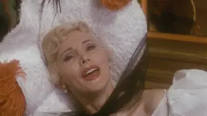 Видео к фильму Мулен Руж | Ernest Dickerson on MOULIN ROUGE