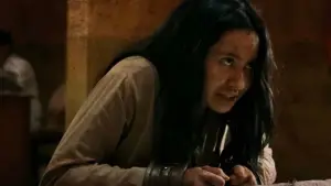 Задник к фильму "Penjagal Iblis: Dosa Turunan" #790616