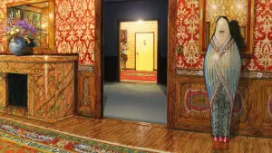 Задник к фильму "" #636166