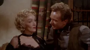 Задник к фильму "Пресловутое ранчо" #458842