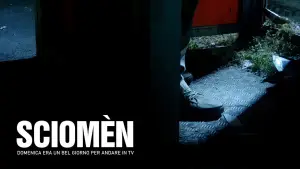 Задник к фильму "SCIOMÈN - Domenica era un bel giorno per andare in TV" #772548