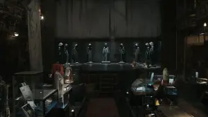 Задник к фильму "Крик 6" #589778