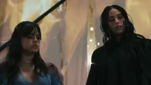 Задник к фильму "Крик 6" #589863