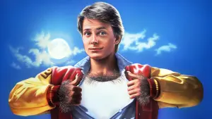 Задник к фильму "Волчонок" #303493