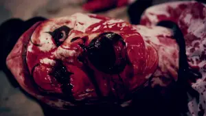 Задник к фильму "Ужасающий" #655414