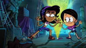 Задник к фильму "Касагранде: фильм" #401321