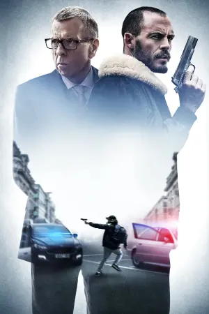 Постер к фильму "Коррупционер" #496885