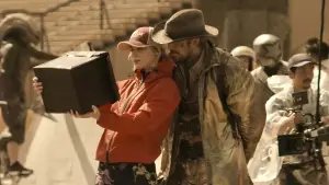 Задник к фильму "Каскадёры" #572147