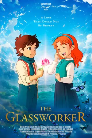 Постер к фильму "Стеклодув" #653094