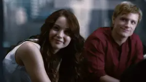 Задник к фильму "Голодные игры" #603191