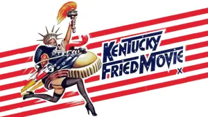 Задник к фильму "Солянка по-кентуккийски" #422941