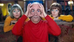 Задник к фильму "Человек-оркестр" #437988