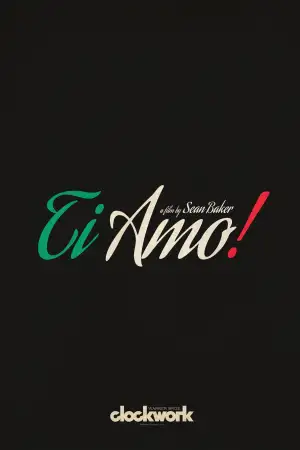 Постер к фильму "Ti Amo!" #940190