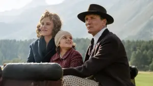 Задник к фильму "Как Гитлер украл розового кролика" #407701