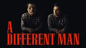 A Different Man