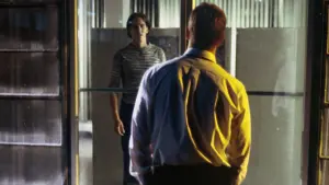 Задник к фильму "Последние дни" #466876