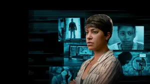 Задник к фильму "Girl in the Video" #198114