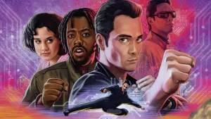 Задник к фильму "Драйв" #353700