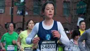 Задник к фильму "Сильнее" #247908