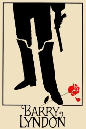Постер к фильму "Барри Линдон" #123272