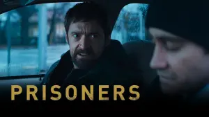 Задник к фильму "Пленницы" #37773