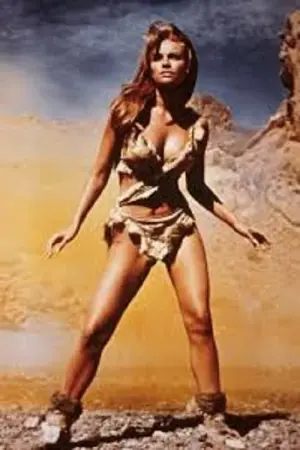 Постер к фильму "Миллион лет до нашей эры" #379918