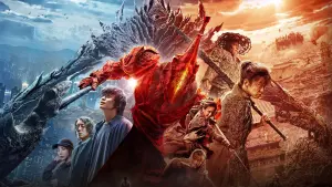 Задник к фильму "Ассасин: Битва миров" #331380