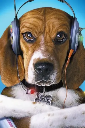 Постер к фильму "Кошки против собак" #331457