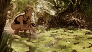 Задник к фильму "Крокодил Данди" #702887