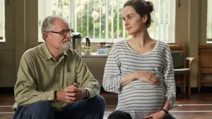 Задник к фильму "Предчувствие конца" #355600