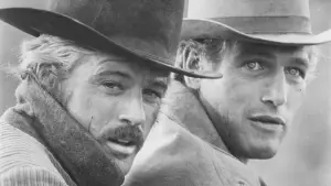 Задник к фильму "Буч Кэссиди и Сандэнс Кид" #706163