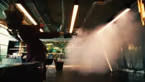 Задник к фильму "Бугония" #511748