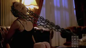 Задник к фильму "Восставший из ада 7: Армия мертвецов" #724272